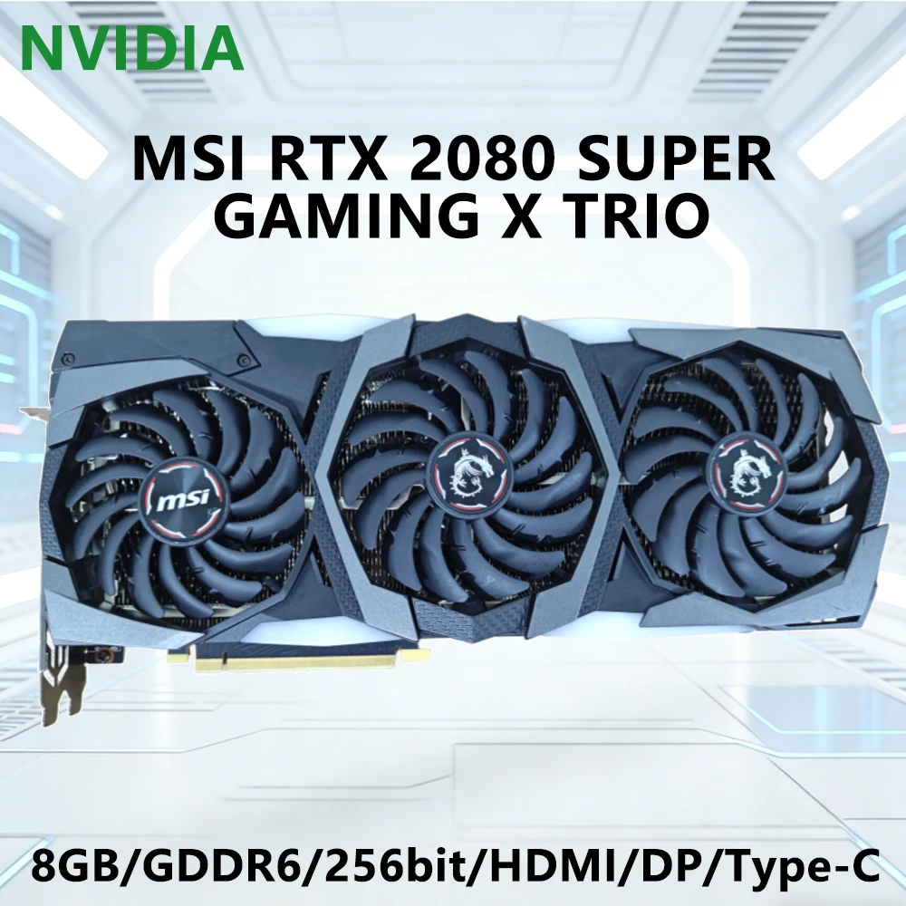 #40 Best Selling Gaming Graphics Cards