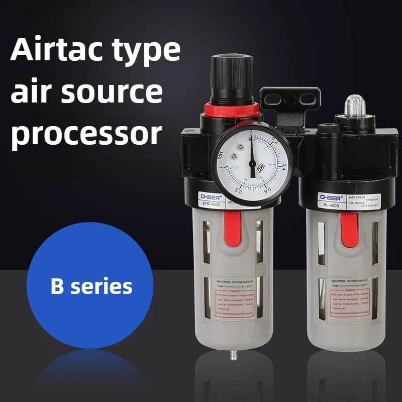 BFR3000/BFC4000 Ind…