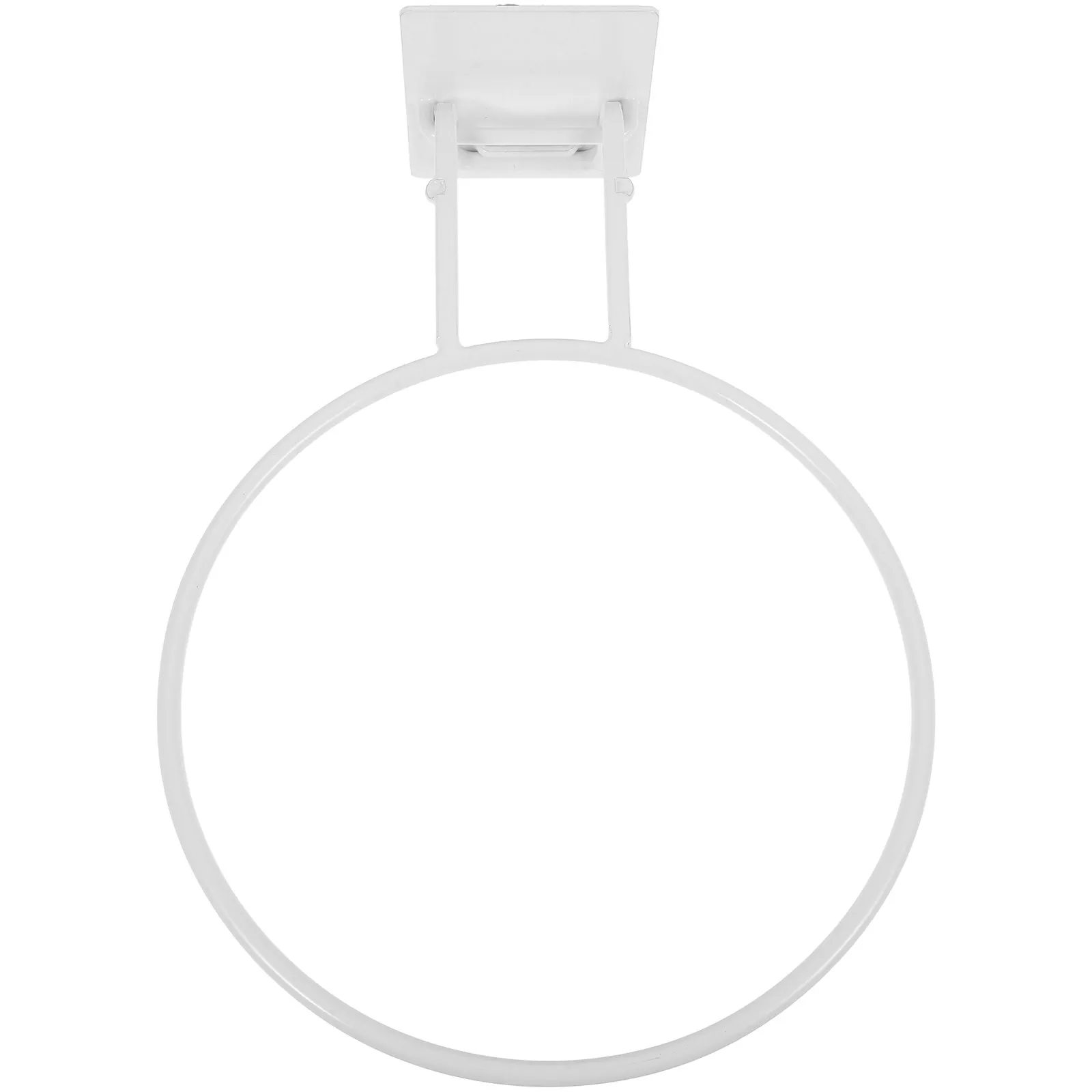 

Настенный держатель для мячей из углеродистой стали: подставка-стойка для хранения и демонстрации баскетбольных и футбольных мячей для дома, магазина, гаража, офиса