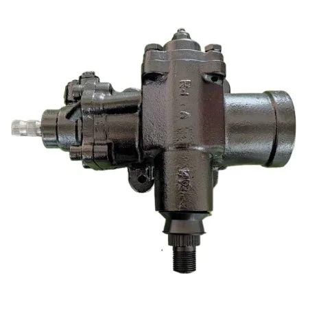 Power Steering Gear Box For Chevy Malibu 64-67 Chevelle GMC Sprint Pontiac GTO 276509 27-6509 27-6502 27-6537N5030104 N5030110
