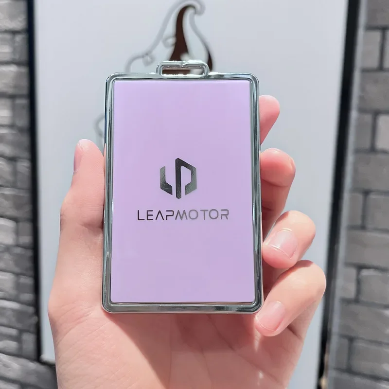 TPU-Autoschlüsselhülle Schutzhülle für Leapmotor C10 C11 C16 C01 T03 B10 B01 B05 S01 Zubehör – Detail 13