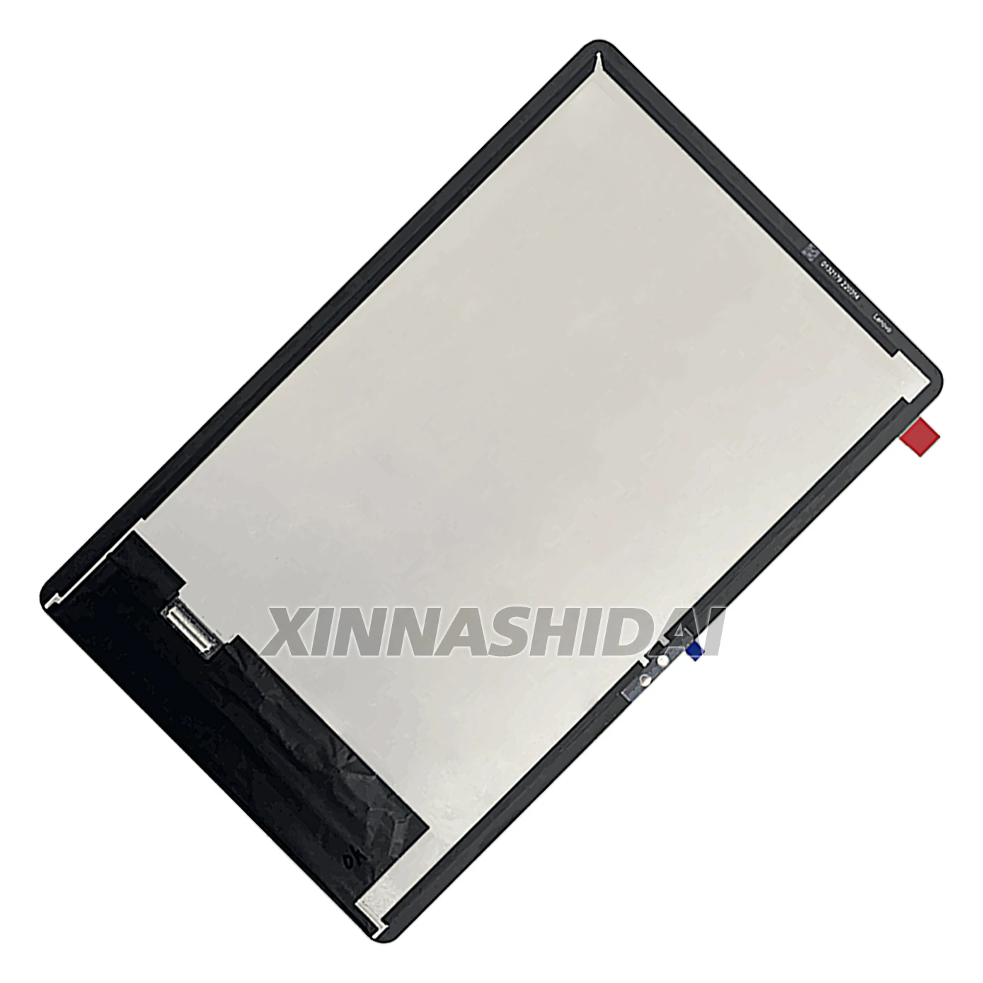 LCD Display Touch Screen Digitizer Assembly Substituição, Lenovo Xiaoxin Pad 2022, TB128, TB125FU, TB128FU, TB128XU, Tablet P12