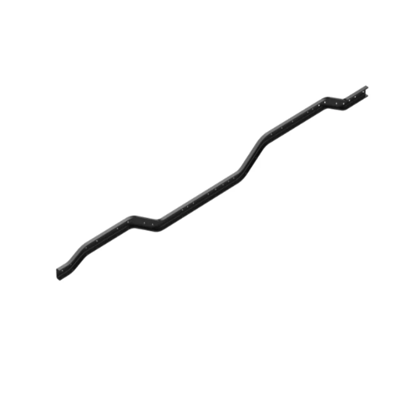 Viga direita CROSSRC EMO XX2 71396 (um) CS-97401594