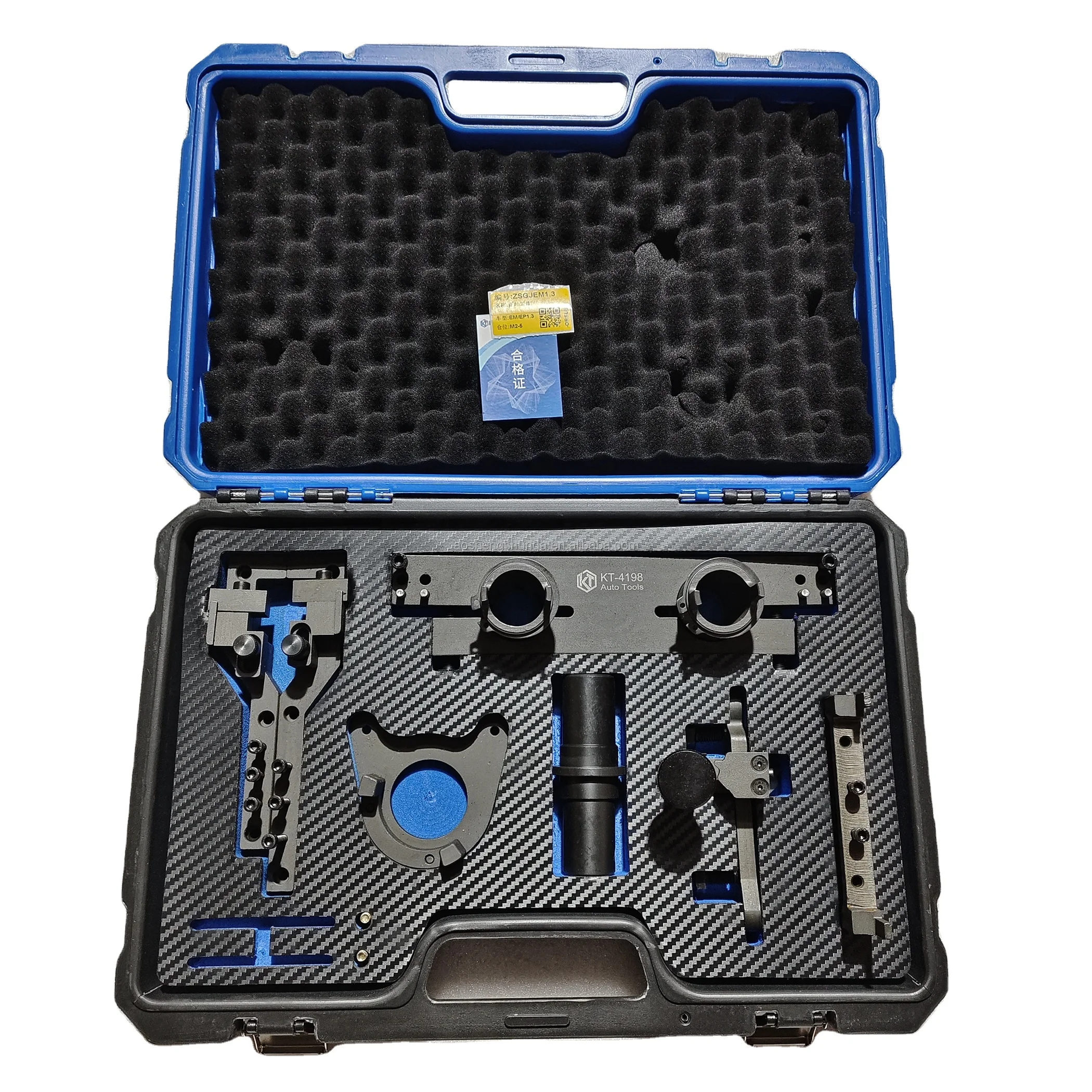 

Factory Direct Sales Car L3Z Engine Timing Tool Kit EN-52461 52461-300 52443 52483 52484 52484 52476 For Encore Tracker Cavalier