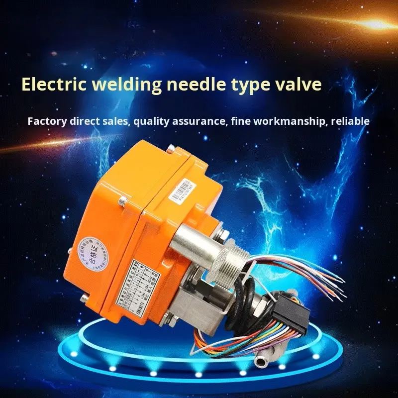High-Pressure    Welding J923W-160P Male Thread Valve Water Ball Structure with Angle Union for Valves