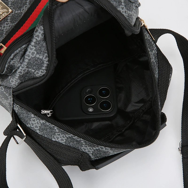 Thumbnail 2 - #48 Best Mens Crossbody Bags to Buy In 2026