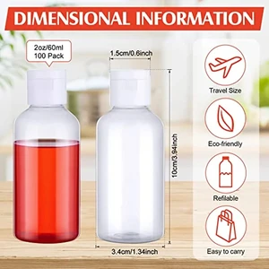 12 최고의 판매 빈 샴푸 병 도매 -17