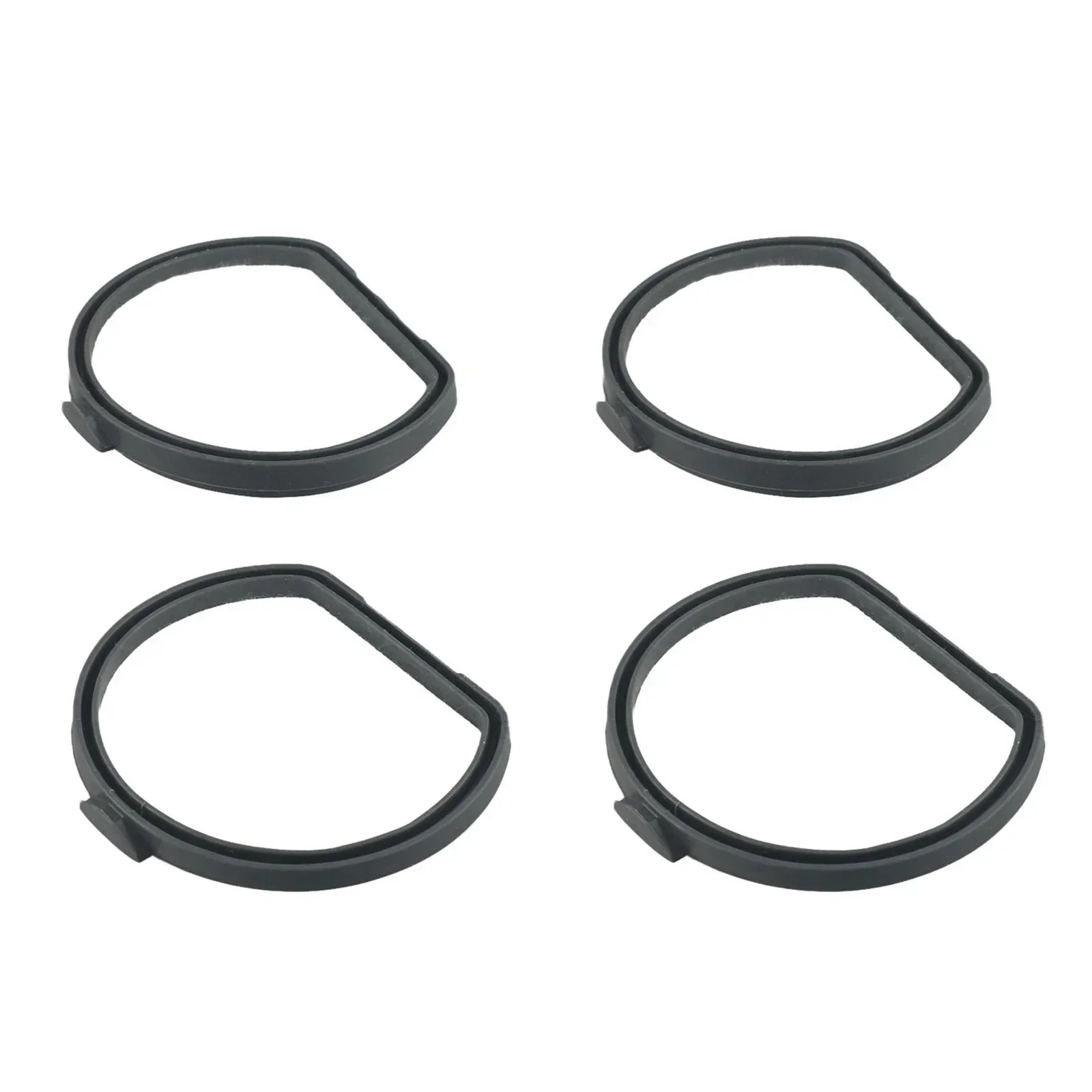 

4 шт. хлопковый фильтр для пылесоса QX950IBALRGANIM специально разработан для простой установки и фильтрации