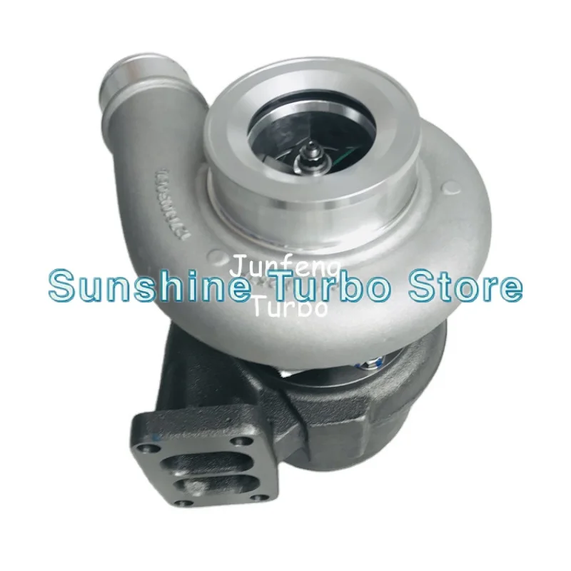 

Турбокомпрессор S200 Turbo 12709700028 355-3645 12709880028 T416300 для двигателя серии 1106A-70TAG4
