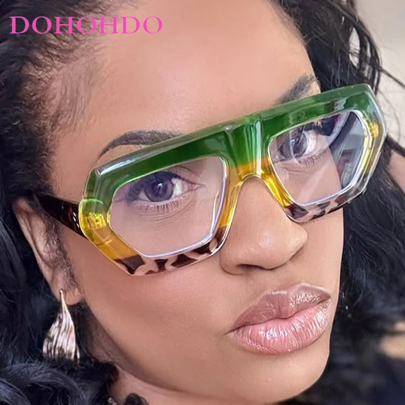 

Vintage Polygon Pilot Big Frame Sunglasses Women Men Retro Trendy Traveling Fishing Driving Shades Female UV400 Lentes De Sol