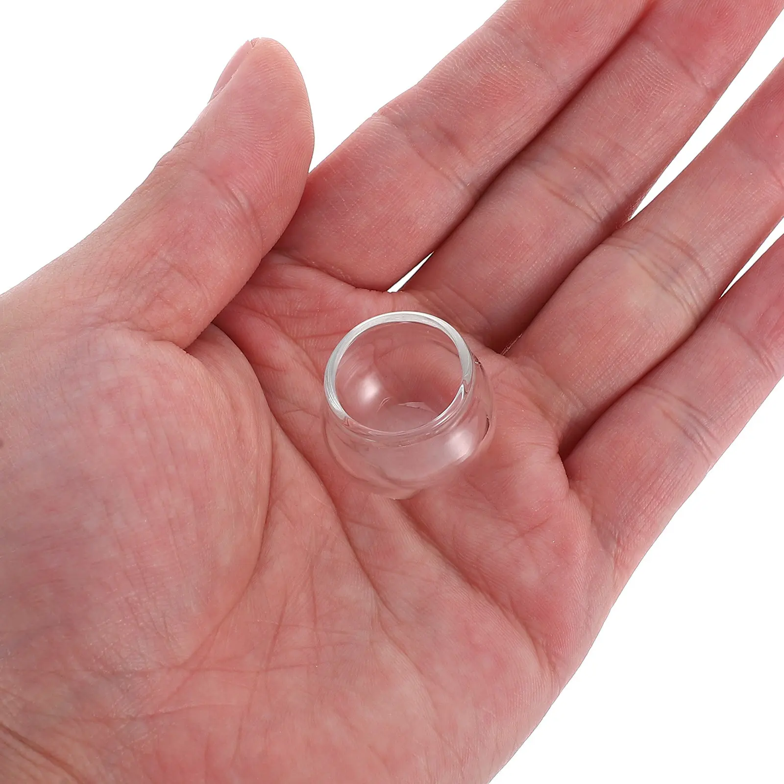 

6Pcs Mini Aquarium Decor Vivid Lifelike Appearance Enhances Mini House Aesthetic Simulation Fish Tank for Creative Displays