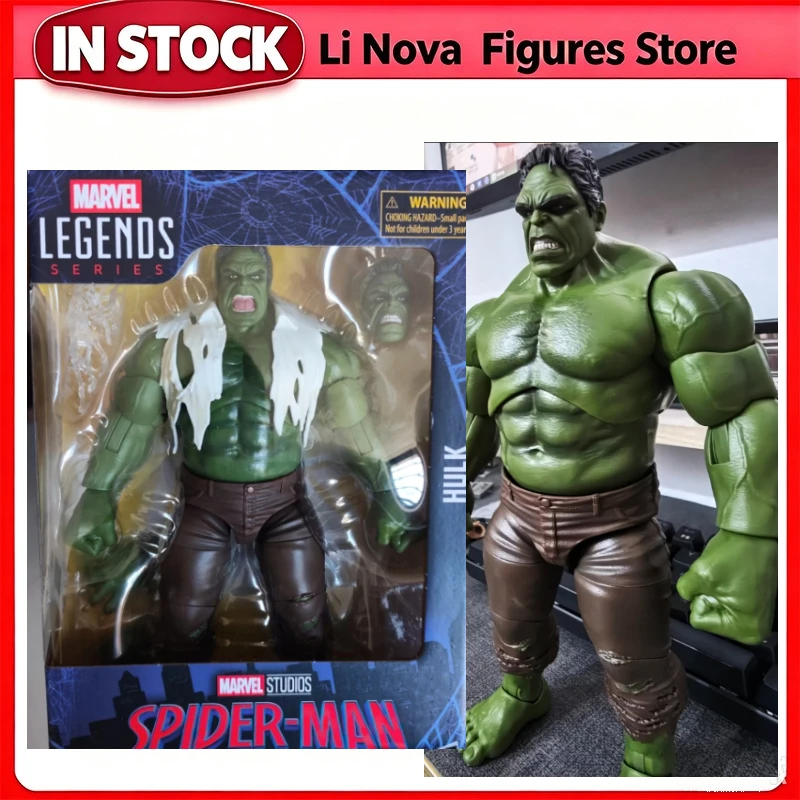 [in-stock-now]transformation-toy-marvel-legends-spider-man-new-day-6-inch-hulk-action-figure-save-gift-24-hours-delivery