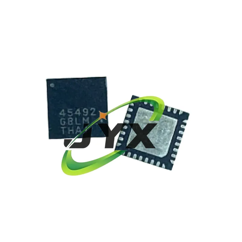 (1piece) NCP45492XMNTWG NCP45492 NCP45491XMN NCP45491  NCP45495XMNTWG NCP45495 in Stock Chipset