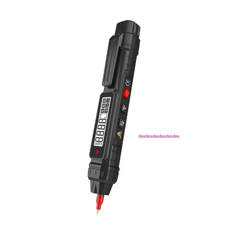 Smart pen multimeter TS20A multi-function tester high-precision capacitance meter