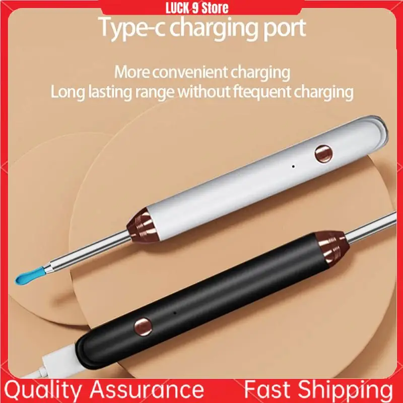 Smart Visual Ear Cleaner Visual Ear Cleaning Equipment Suitable For Ear Cleaning-AB52