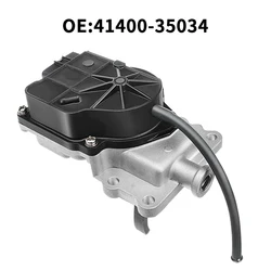 Front Differential Vacuum Actuator For Toyota 4Runner Hilux 4x4 V6 41400-35034 41400-35032 41400-35033 41400-35030 41400-35031