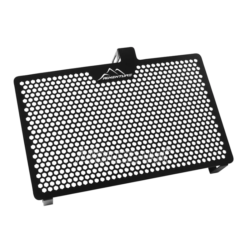 For Kaiyue 525X modified water tank mesh protection net water cooled radiator water tank cover