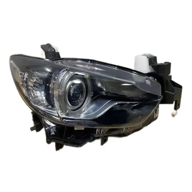 Original Auto Spare Parts Suitable for 2016-2018 Mazd  Atz  GJ with  LED Original Car Headlights Right  Headlamp