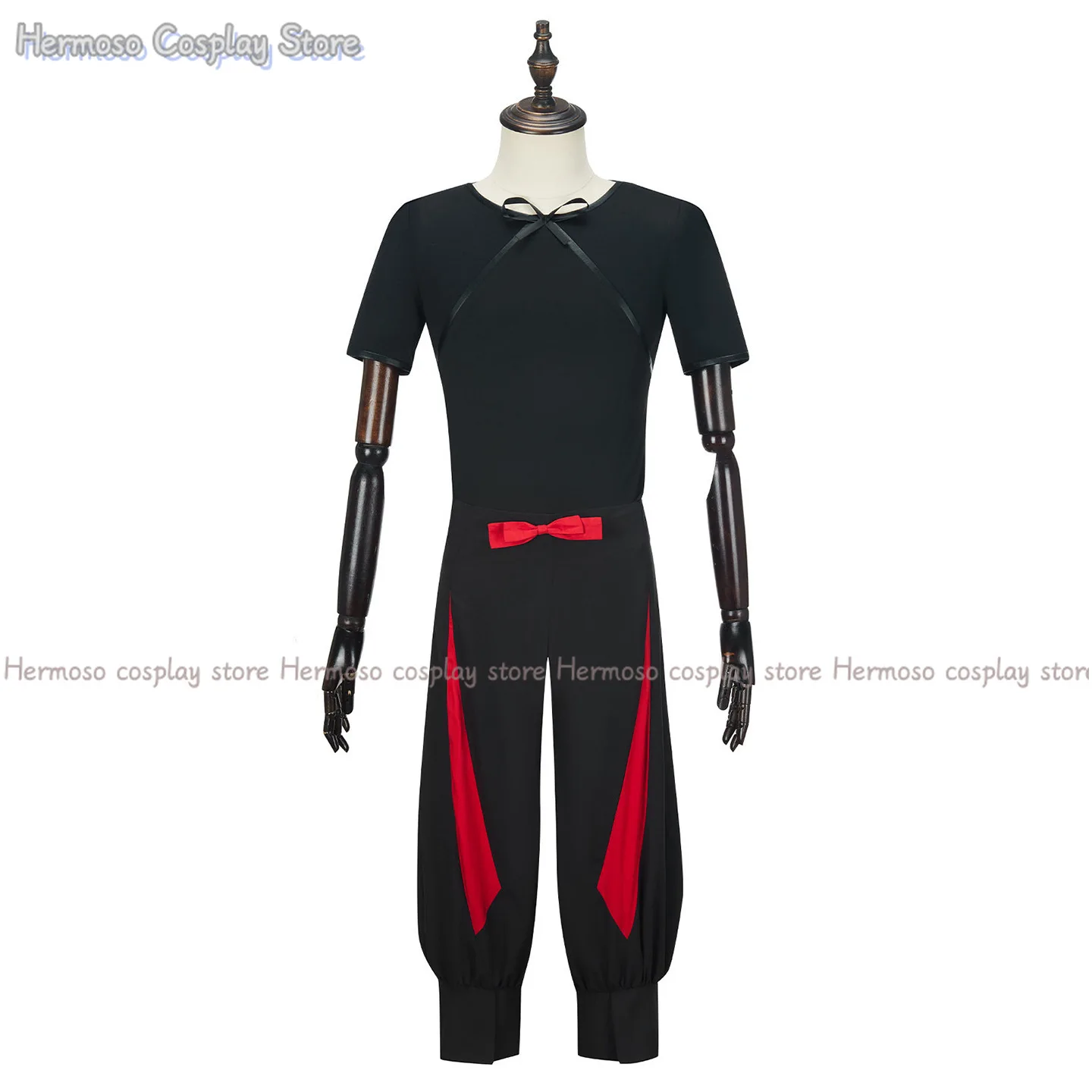 Fate Frand Order Fate Samurai Remnant Saber Yamato Takeru Cosplay Costume Wig Headwear Carnival Halloween Outfit