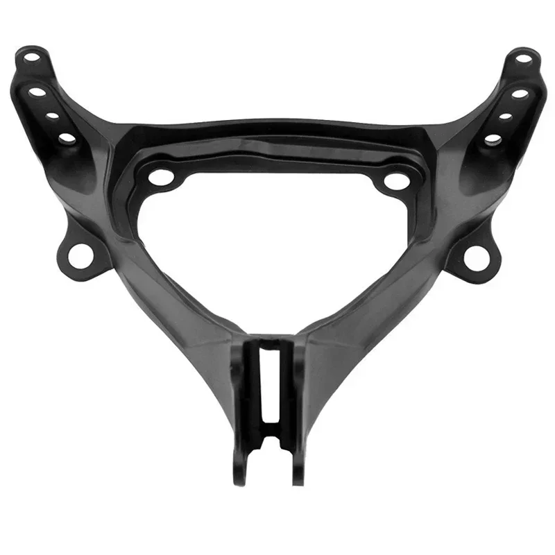For Suzuki GSXR1000 GSXR 1000 2009-2016 K9 Motorcycle Front Headlight Upper Fairing Stay Bracket Holder