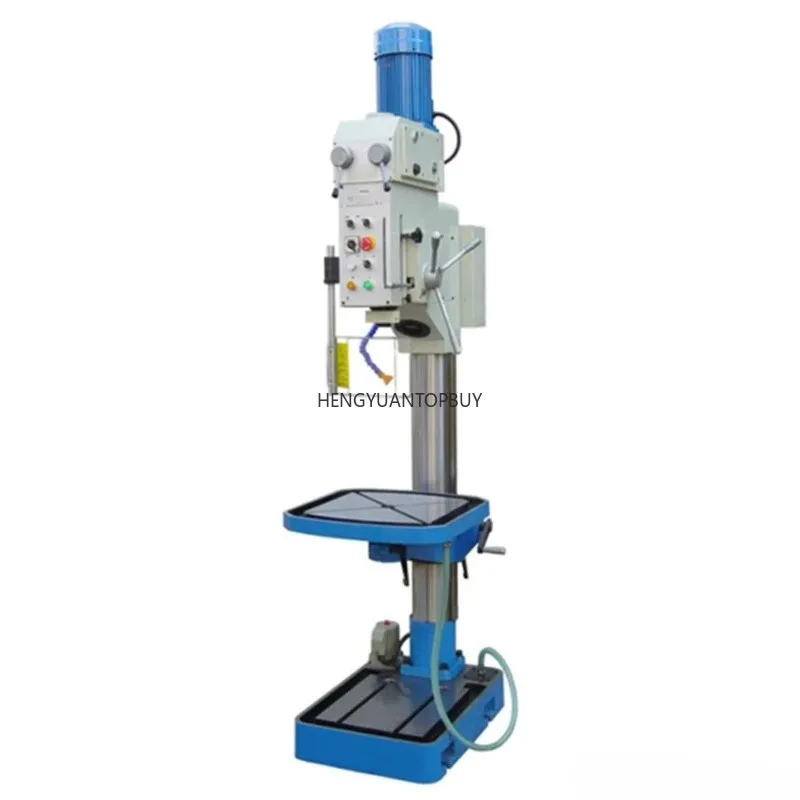 2026 Hot Selling Vertical Drilling And Tapping Machine Z5040