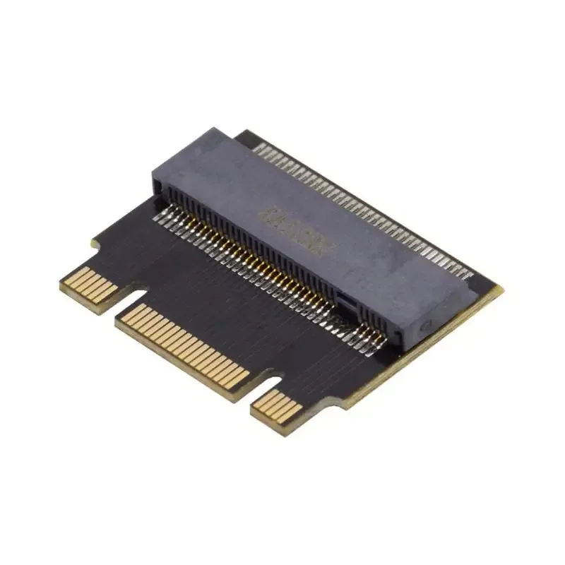 2025 ใหม่ NVME NGFF SSD M.2 SSD 2230 ถึง 2242 Extension Card มัลติฟังก์ชั่น Adapte 22x30 มม.