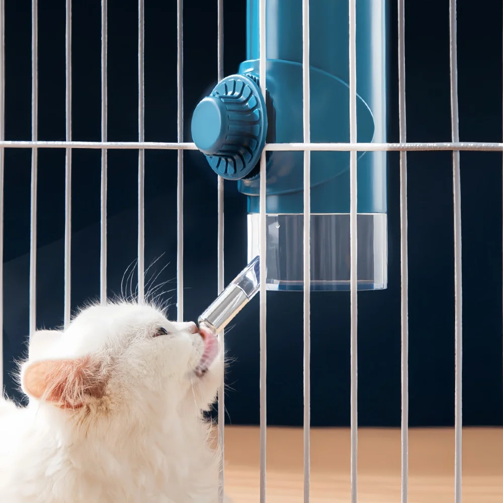 #14 Best Hamster Water Bottle Feeders to Buy In 2026