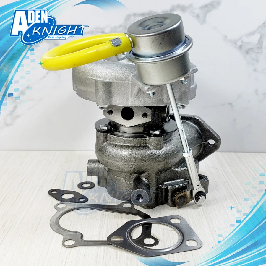 GT1752S Turbo Turbocharger For Hyundai STAREX H1 Van iLoad iMax D4CB 2.5L 140HP 710060 710060-5001S 7100600001 282004A001