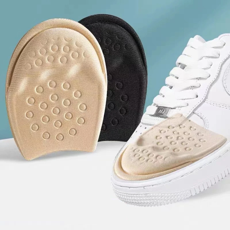 

Полустельки для обуви Вставки Вставка в передней части стопы Нескользящая подушка для подошвы Уменьшает размер обуви Наполнитель Высокие каблуки Обезболивающие подушечки для обуви