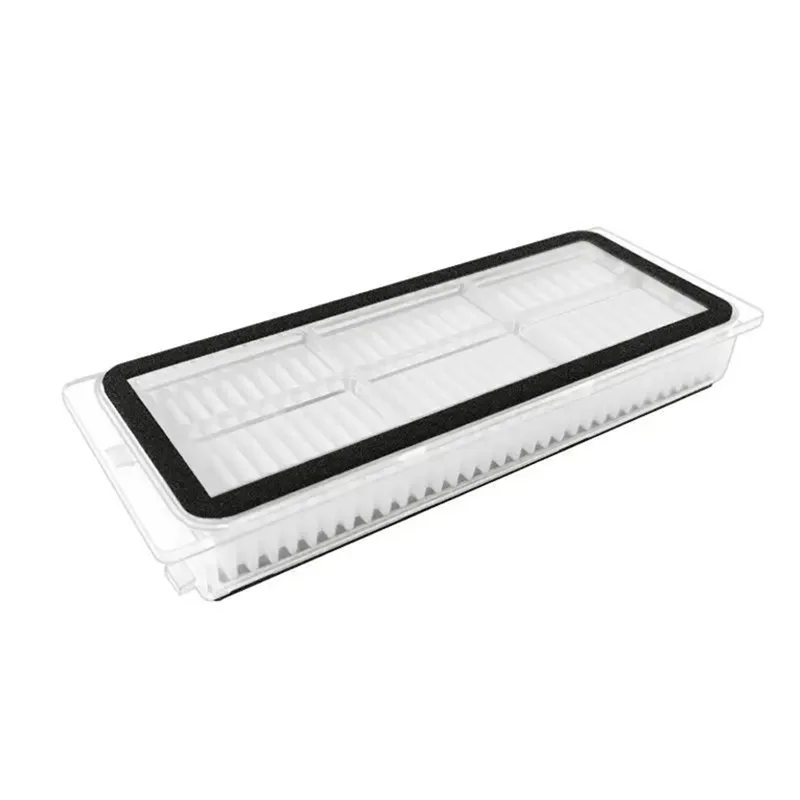 BAAG-42PCS Voor Dreame Bot L20 Ultra/X20 Pro Robot Vacuüm Vervangende Onderdelen Kit Belangrijkste Zijborstel Hepa filter Mop Stofzak