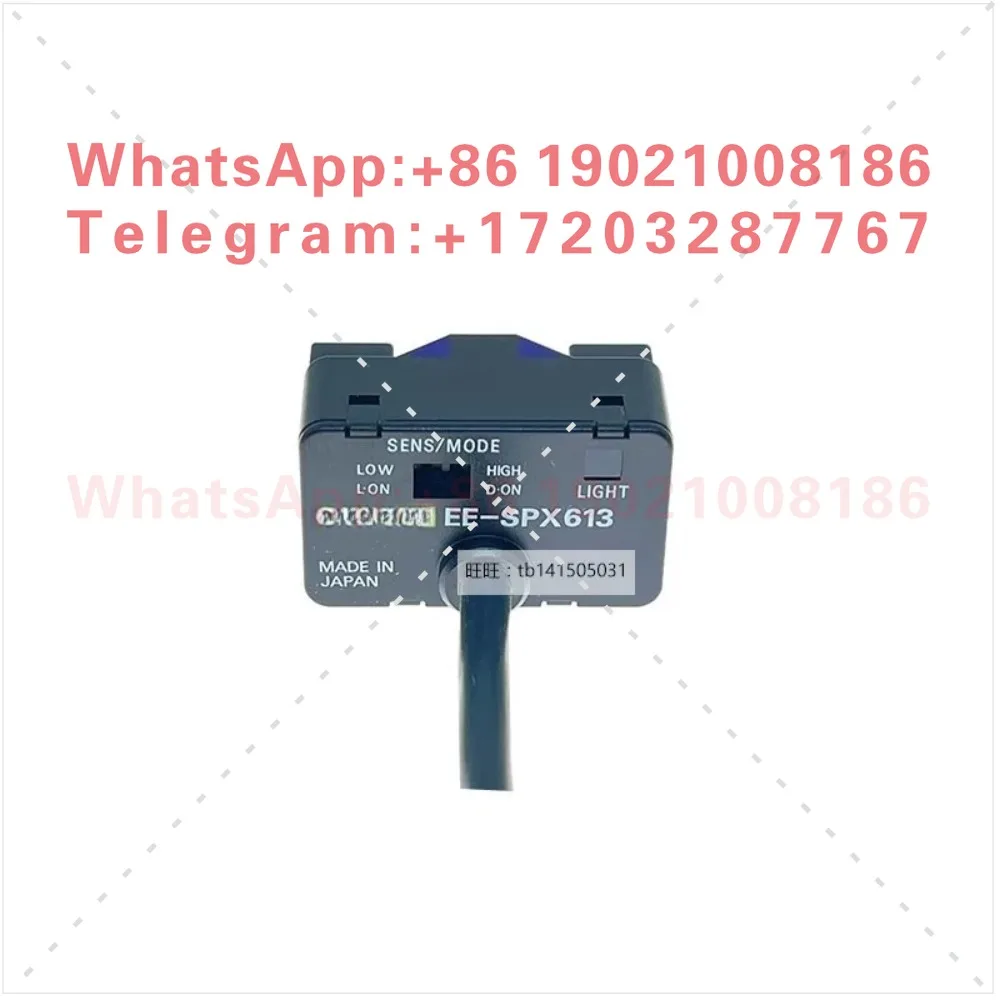 Original Japanese liquid level sensor EE-SPX613 (amplifier built-in catheter-mounted type)