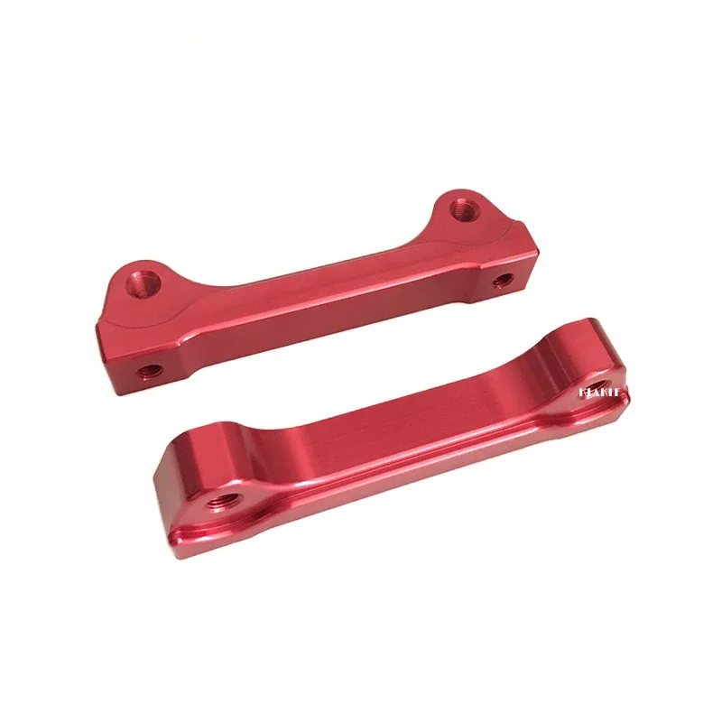 Aluminum Modified Accessories Bracket Adapter For Honda Accord 8 For Subaru Impreza For Forester