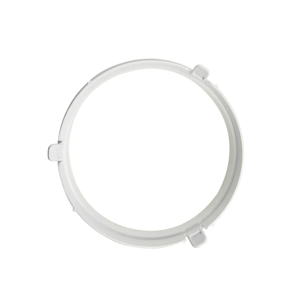 

Соединительный патрубок для выхлопного канала, легко устанавливаемый, аксессуар для кондиционера, соединительная трубка для выхлопного шланга 5.9''