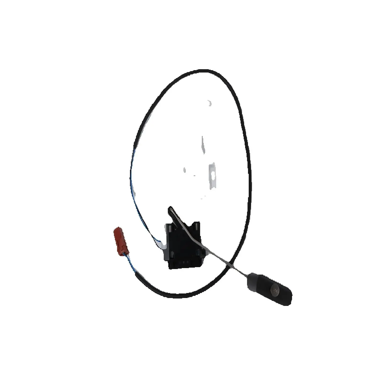 Front and Rear Fuel Tank Sending Unit Pair FOR Land Rover LR3 Discovery 3 2005-2009 WG1500070