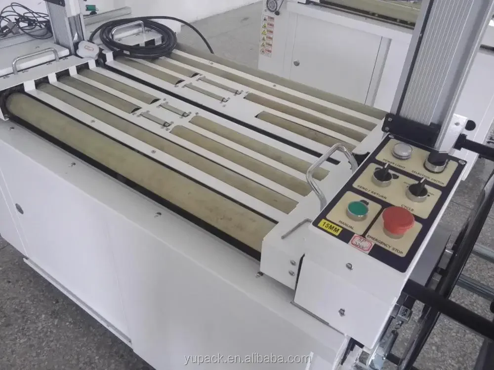 Fully Automatic Strapping Machine Box Case Carton Strapper  Arch Customized Carton Strapping System