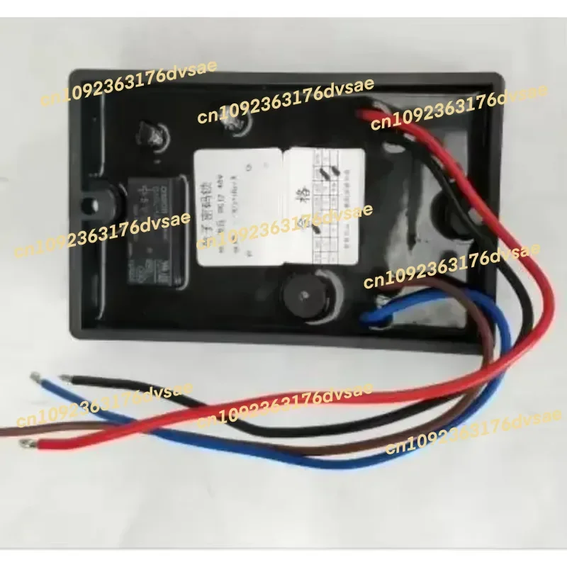 В наличии 24 В переключатель с паролем кода для вилочного погрузчика/электрического поддона