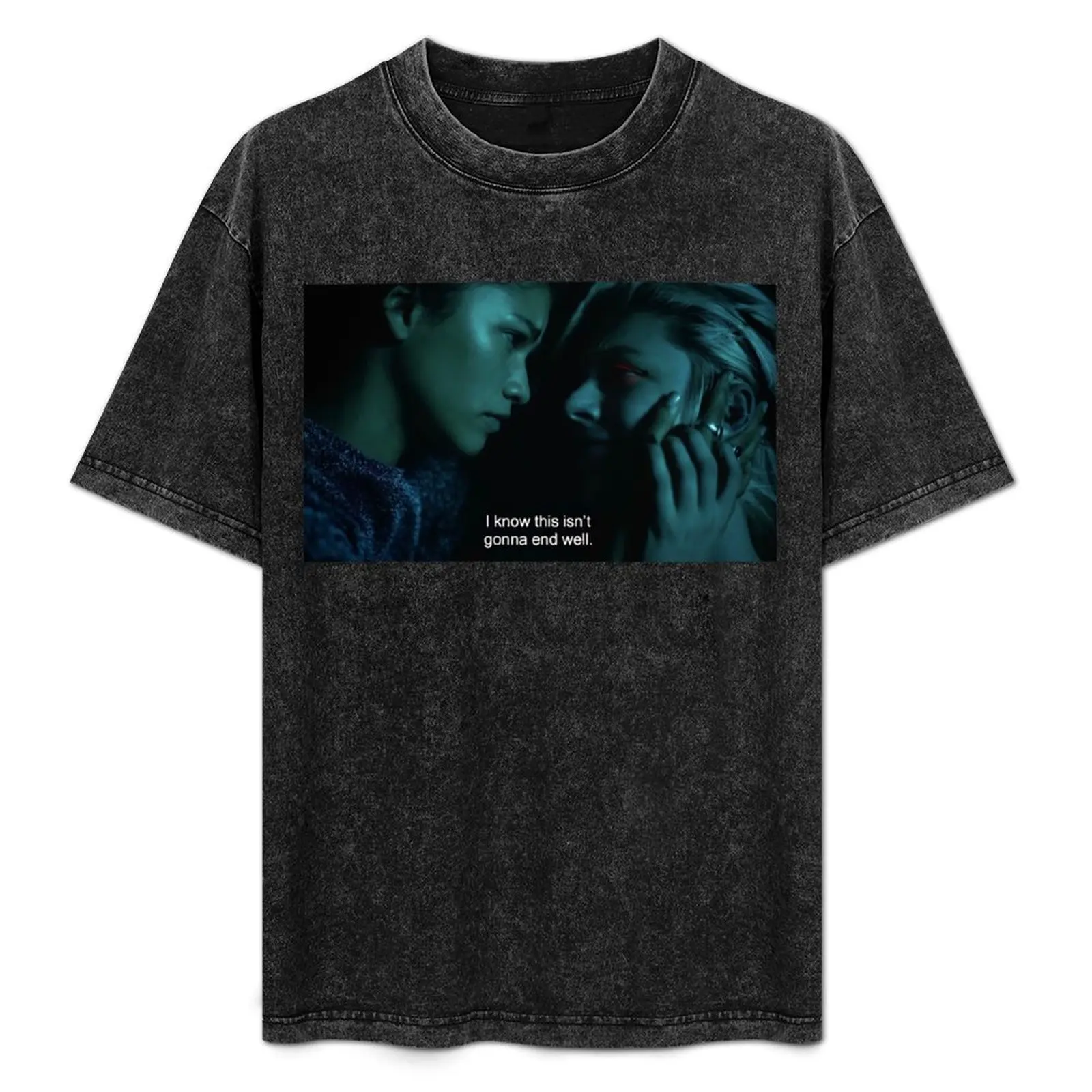 

Футболка Rue and Jules, Rules Euphoria, мягкий эластичный топ с короткими рукавами