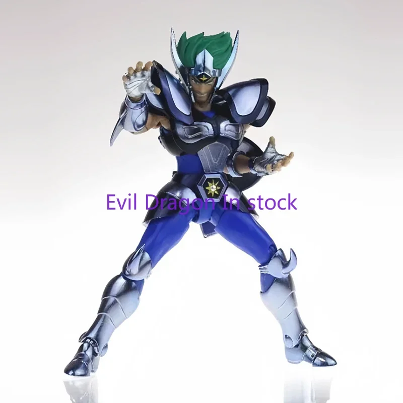 

В наличии MST Saint Seiya Myth Cloth EX Cetus Moses Silver Knights of the Zodiac Фигурка Модель