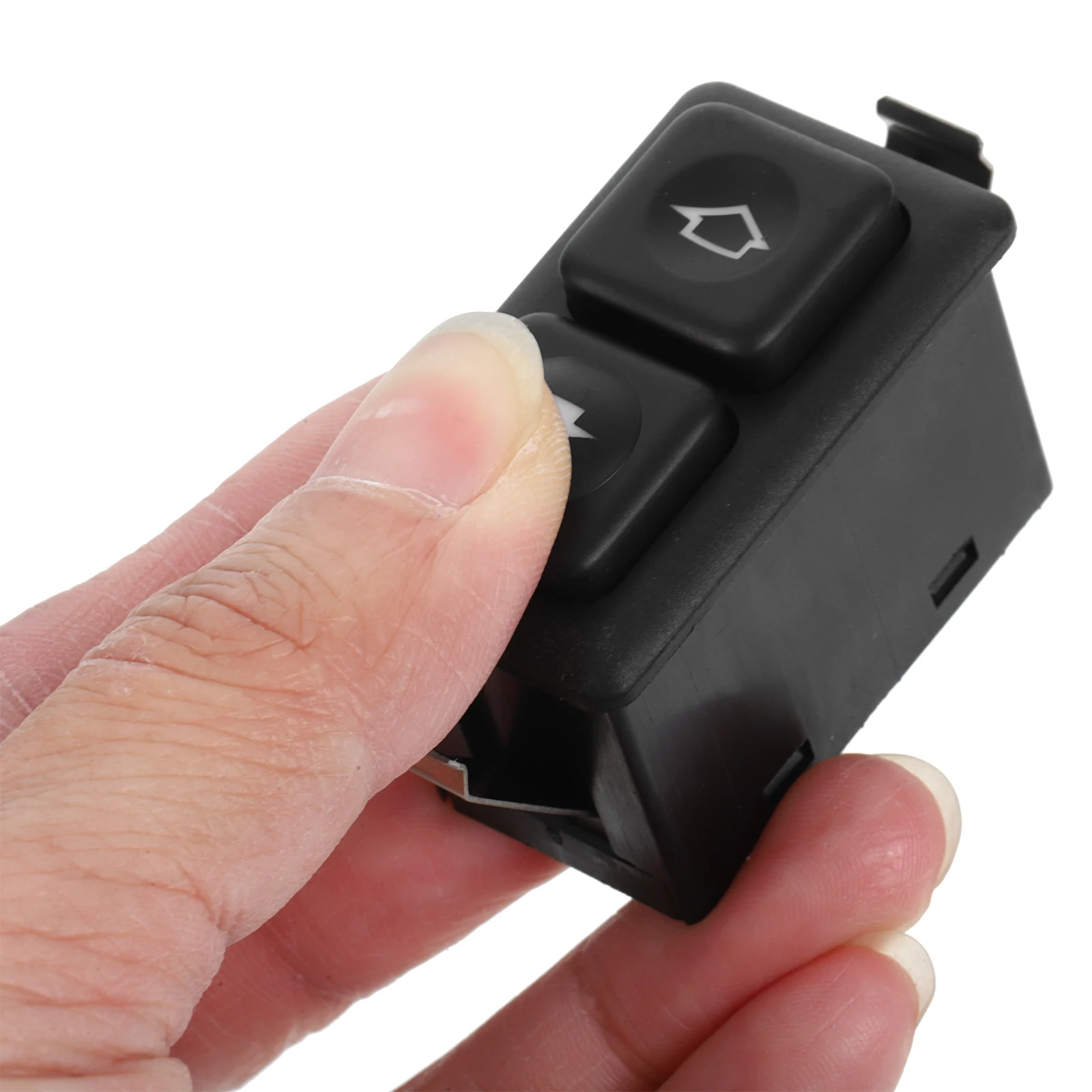 

Power Window Switch for E23 E28 61311381205 Copper Automotive Car Accessory Passenger Side Control