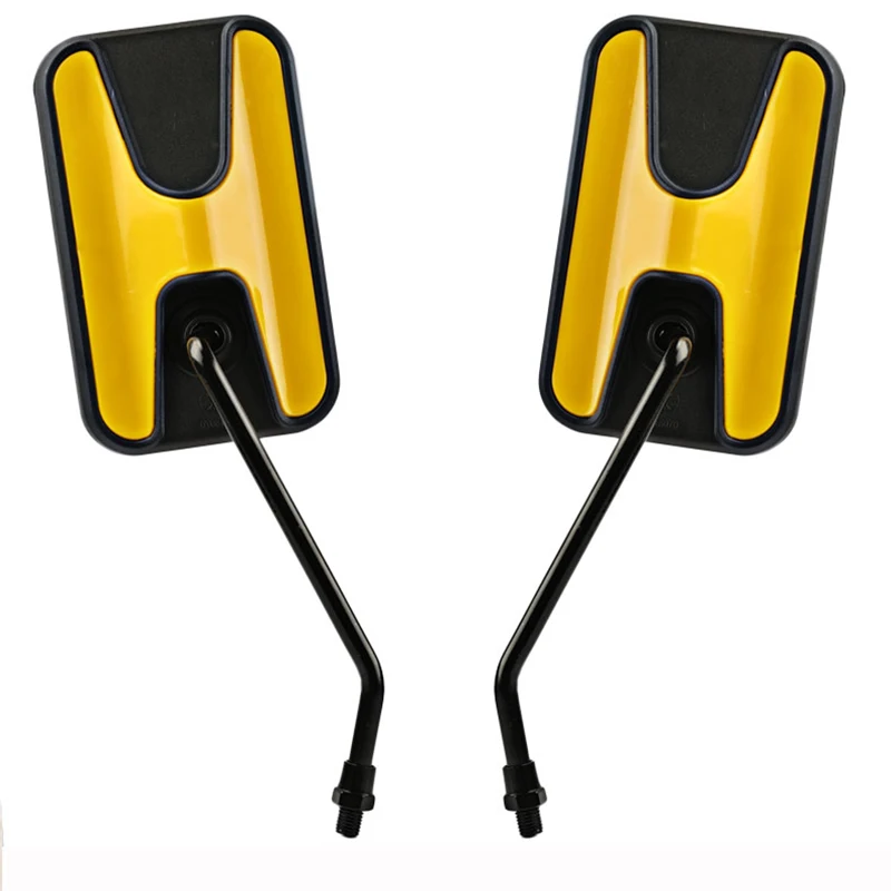 Espejos Retrovisores Inversos, Accesorios Triciclo, Sitable