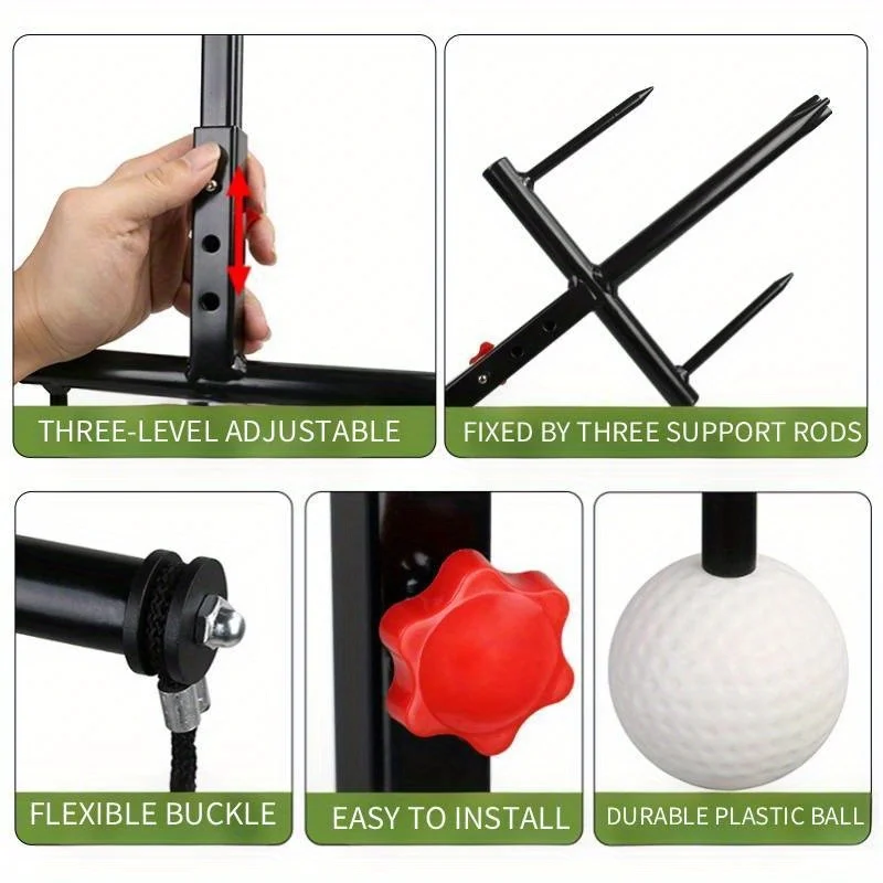 Thumbnail 3 - #40 Golf Training Aids Ranking List in 2026