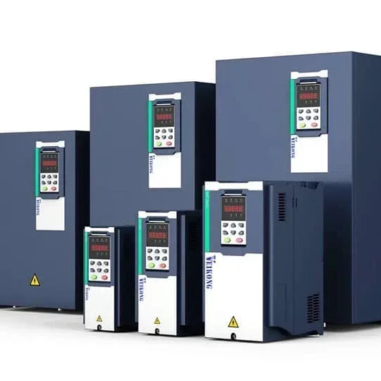 15kw 380v 3phase  Frequency Inverters & Converters AC Drive Veikong VFD