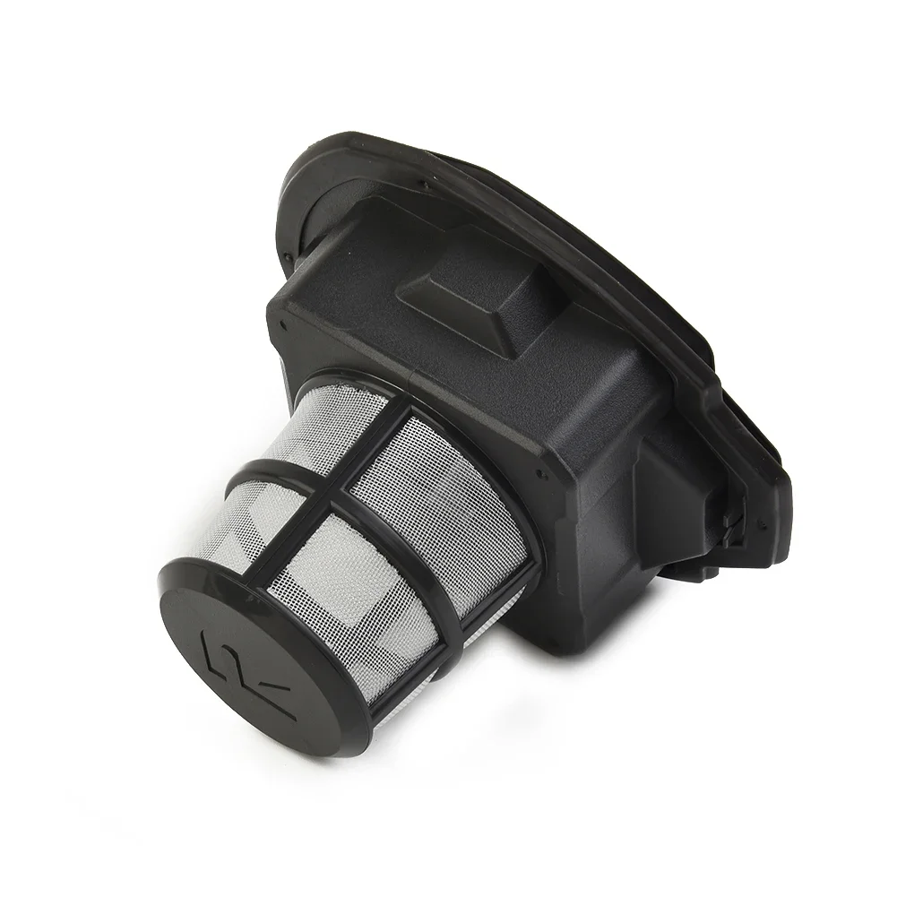 Splitter Filters Kit Sweeper 3Pcs Accessories Cleaning Hand Vacuum P7131 Parts Replacement Screen #534526001 Garden