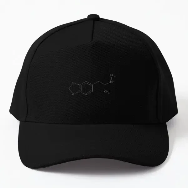 

Бейсбольная кепка Mdma Ecstasy Molecule 2, летняя уличная бейсболка с принтом рыбы, весенняя кепка Черные мальчики мужские