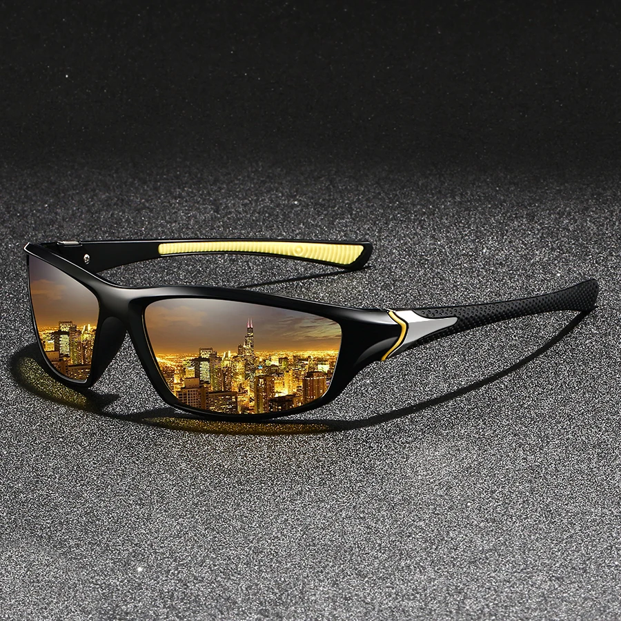 AliExpress AOOYOWEILY Fashion UV400 Safety Goggles Cycling Glasses Men Women Bike Sunglasses Bicycle MTB Eyewear Outdoor Sport Eyeglasses