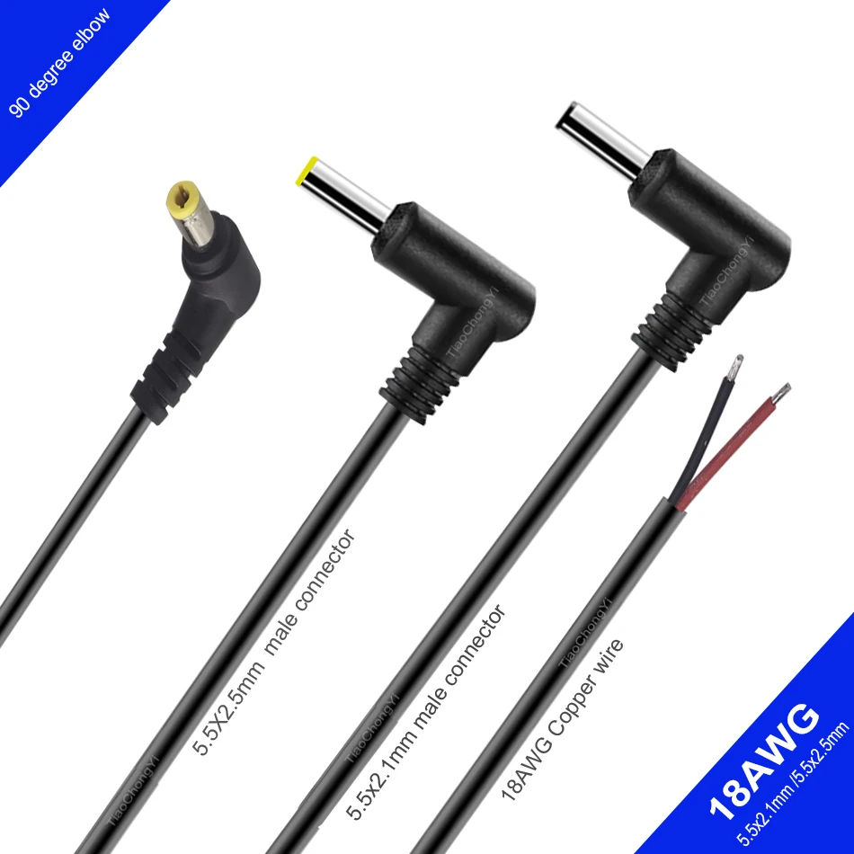 18AWG Connector Mal…