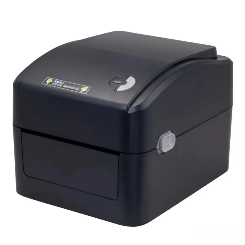 4*6 Inches Sticker Label Printer 410B 420B Direct Thermal Printer Shipping Label Printer