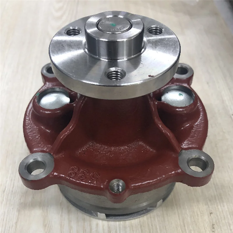 

VOE21247955 21247955 Water Pump For D6D D7D EC290B EC210B EC240B 21404502
