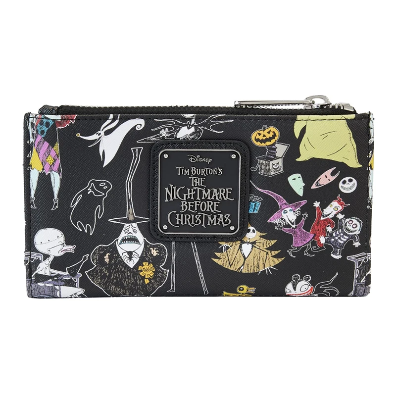 New Loungefly How To Train Your Dragon Furies Mini Backpack image 3