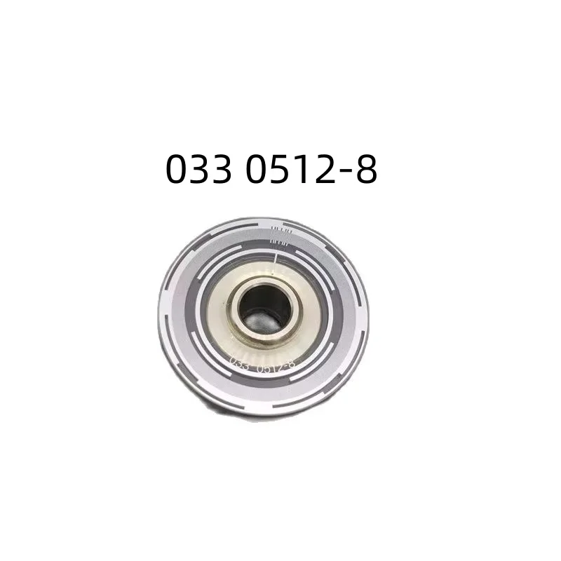 Glass Disk 039 0512-10 / 033 0512-8 / 778 1250-8 / 788A 2500-8 / 788B 2500-8 / B030C538H01 Working for Motor Rotary Encoder